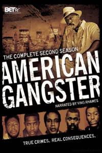 American Gangster : Complete Season 2